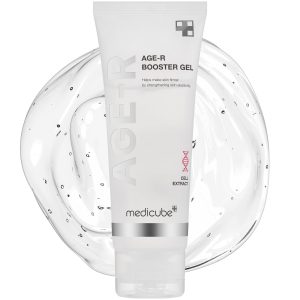 [Subscr.] AGE-R Booster Gel Serum