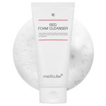 Red Foam Cleanser