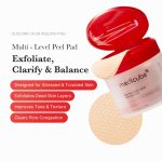 [Subscr.] Red Succinic Acid Panthenol Pads