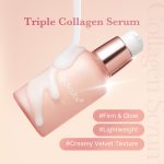 Triple Collagen Serum
