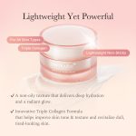 [Subscr.] Triple Collagen Cream