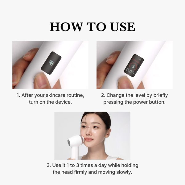 [Tati's Exclusive] Plump Perfection Set