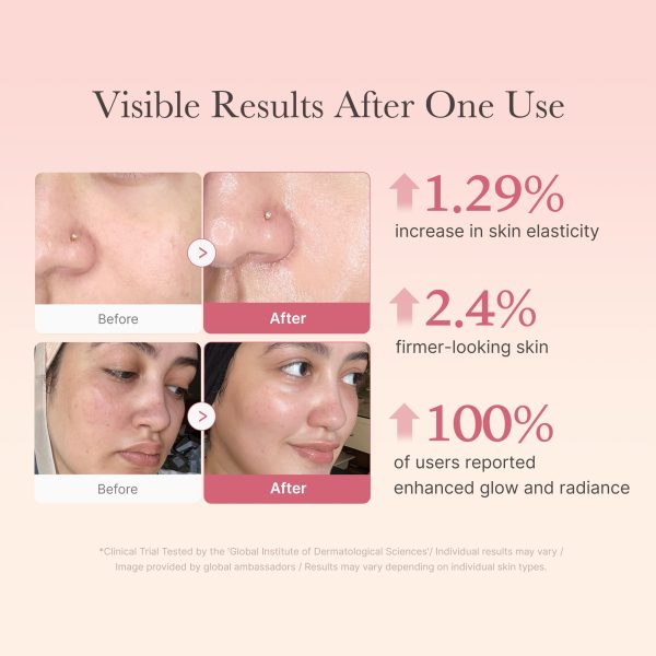 [Subscr.] Collagen Niacinamide Jelly Cream