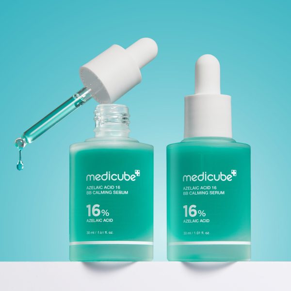 Azelaic Acid 16 Calming Serum