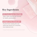 PDRN Pink Vita Coating Sheet Mask