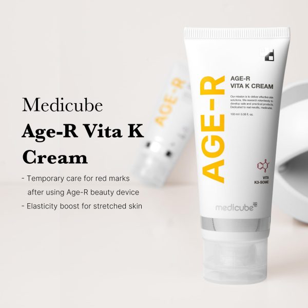 [Subscr.] AGE-R Vita K Cream
