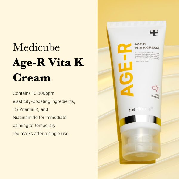 [Subscr.] AGE-R Vita K Cream