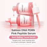 PDRN Pink Peptide Serum
